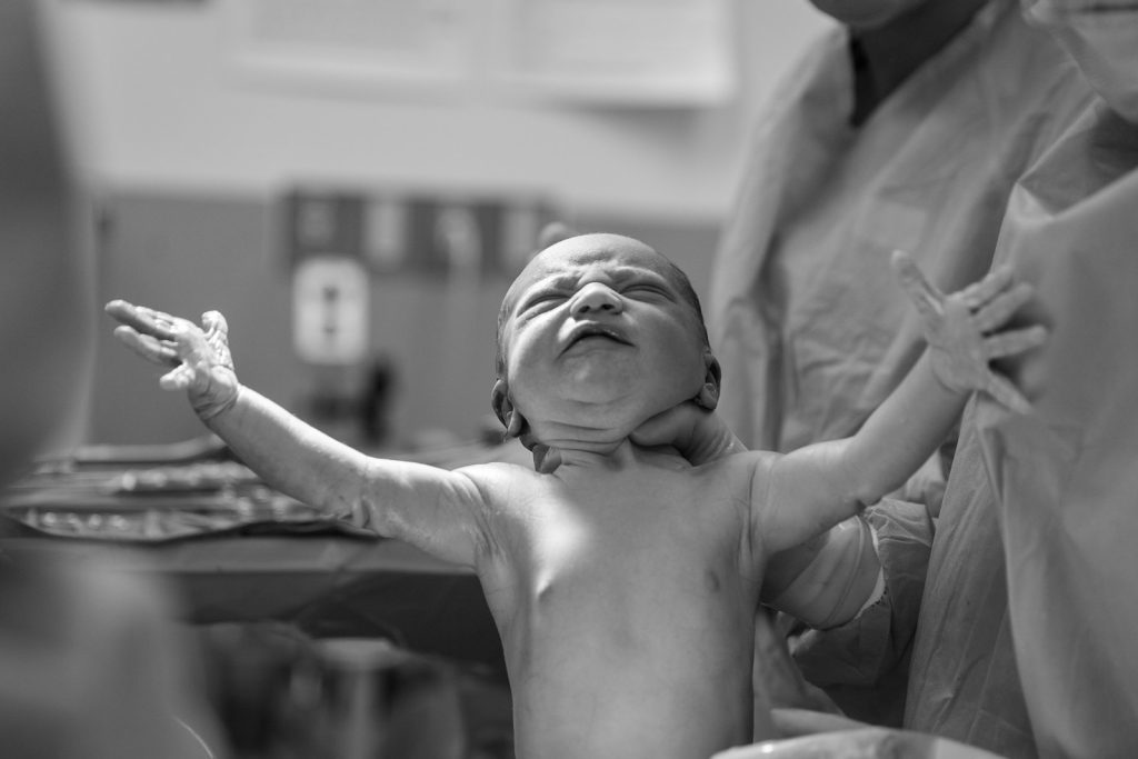 The sam bernstein law firm birth injury lawyer in southfield