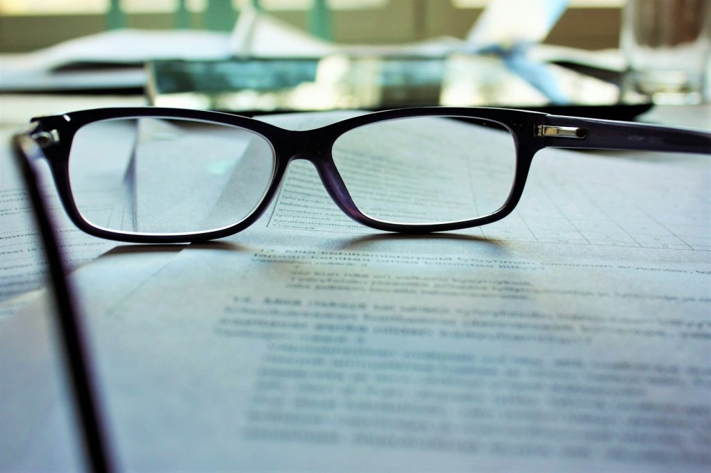 An administrative law judge started reviewing your appeal