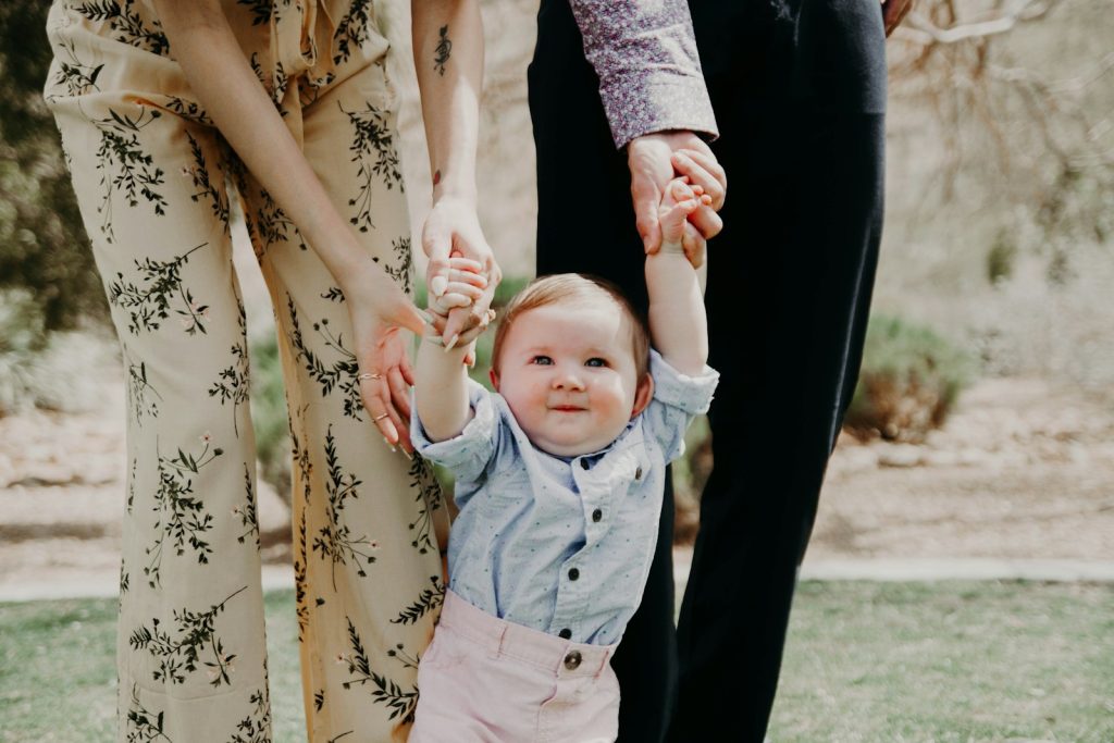 Child support laws may change with the trump administration.