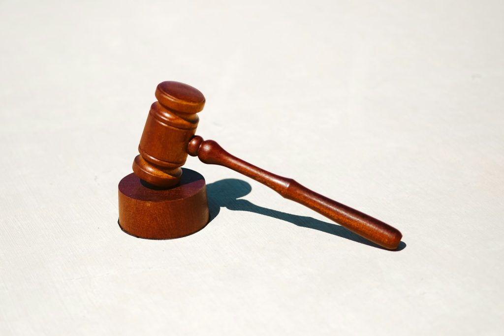 Topdog law personal injury lawyers