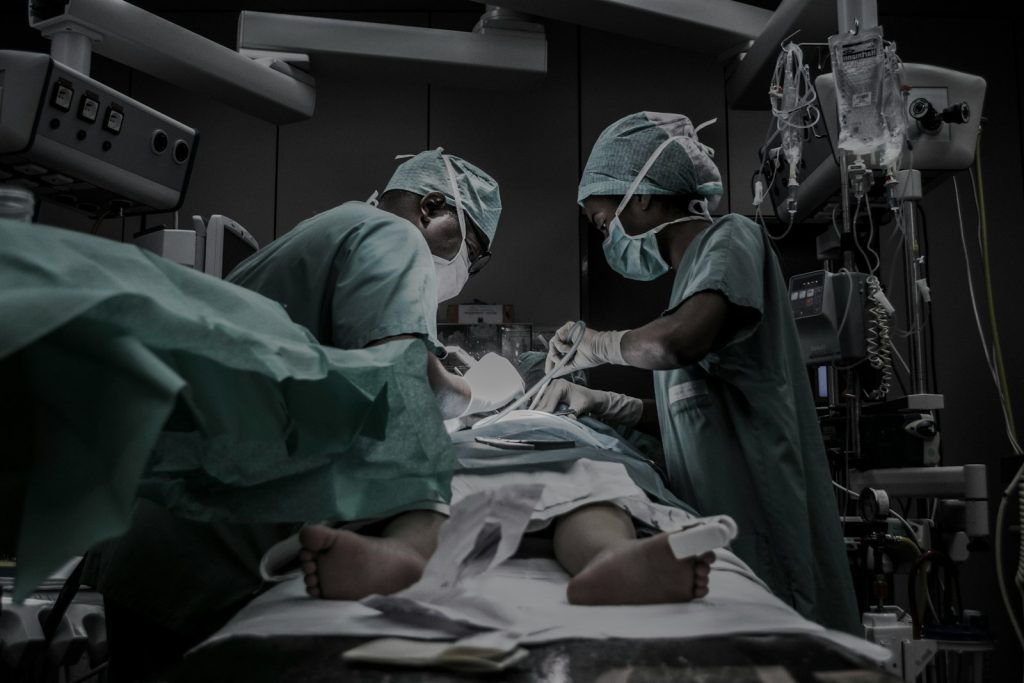 Mount pleasant medical malpractice law firm